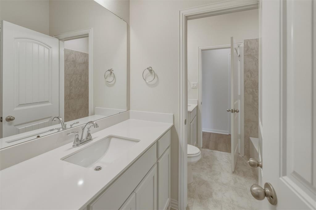 Covenant Park - Residential