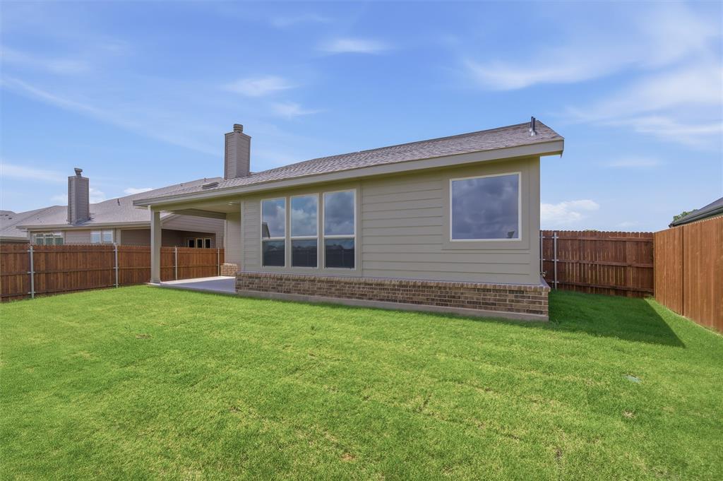 Covenant Park - Residential