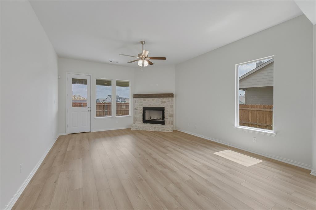 Covenant Park - Residential