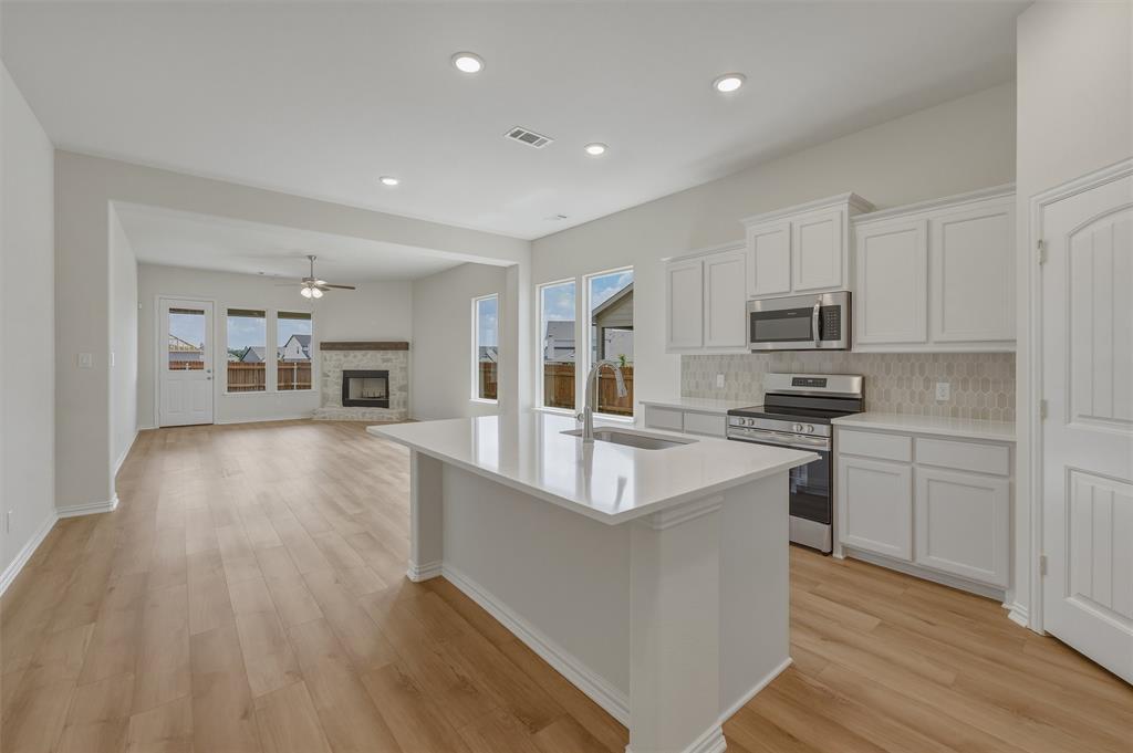 Covenant Park - Residential