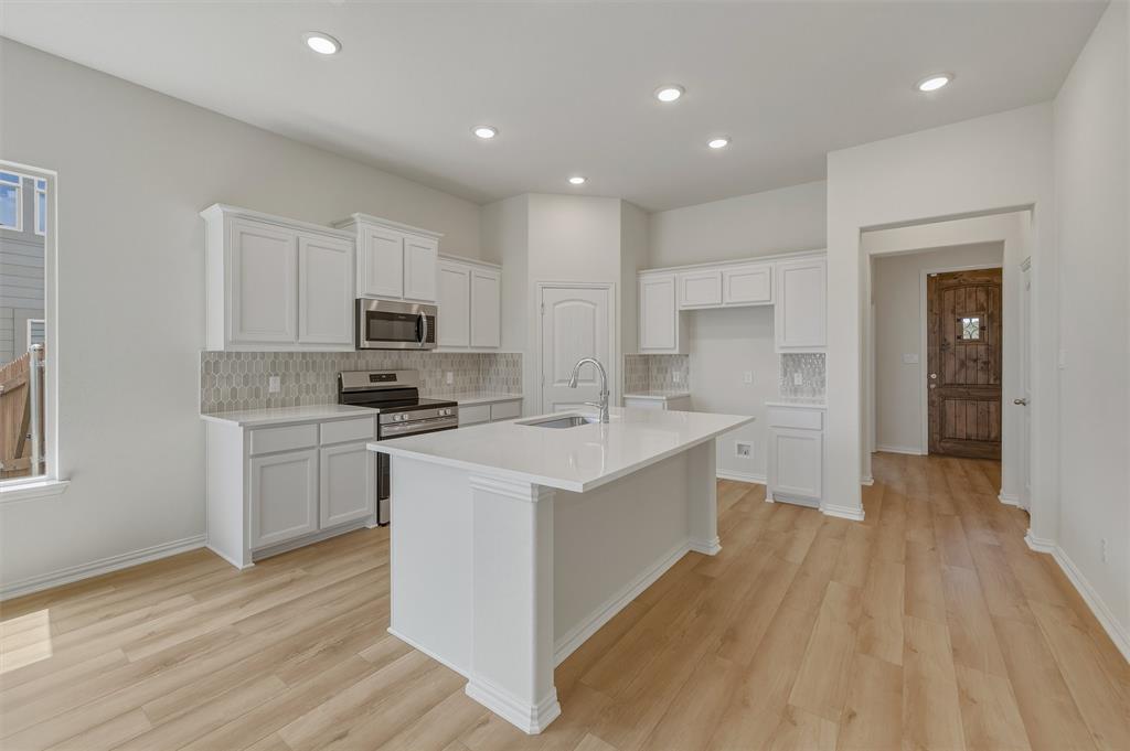 Covenant Park - Residential