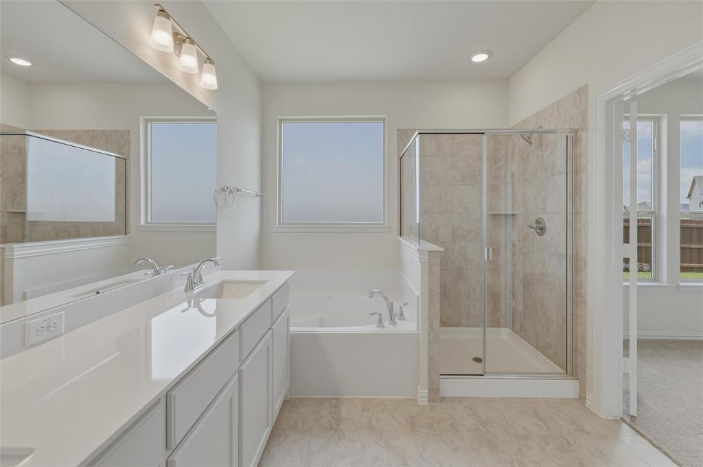 Covenant Park - Residential