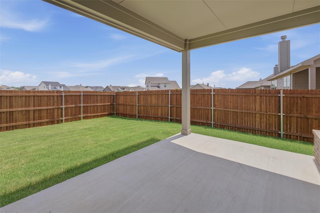 Covenant Park - Residential