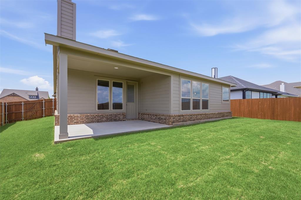 Covenant Park - Residential