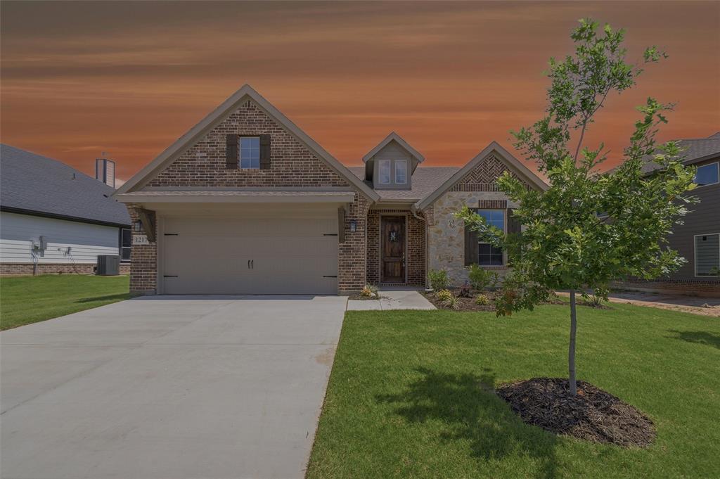 Covenant Park - Residential