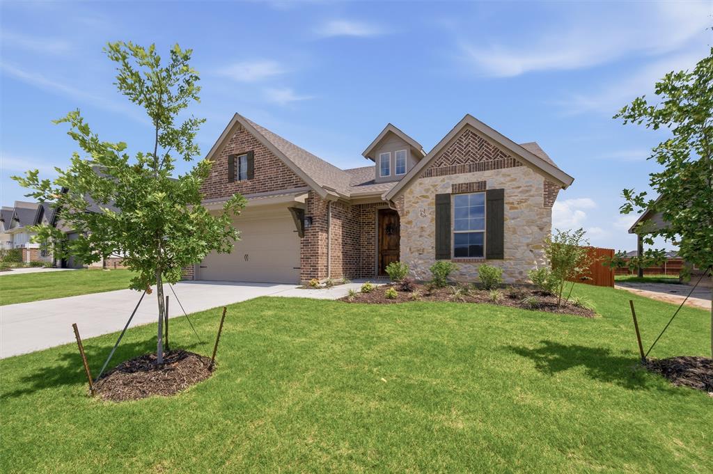 Covenant Park - Residential
