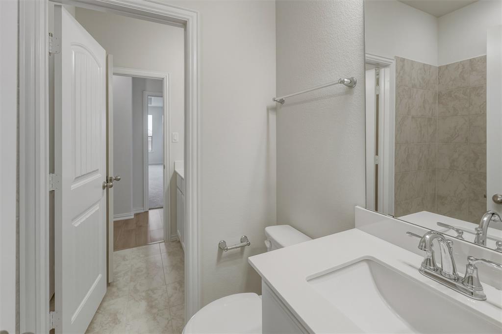 Covenant Park - Residential