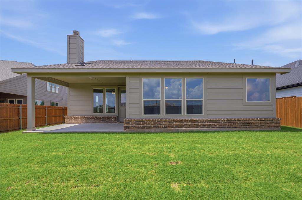 Covenant Park - Residential