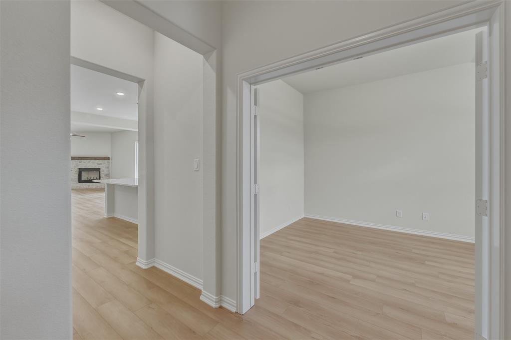 Covenant Park - Residential