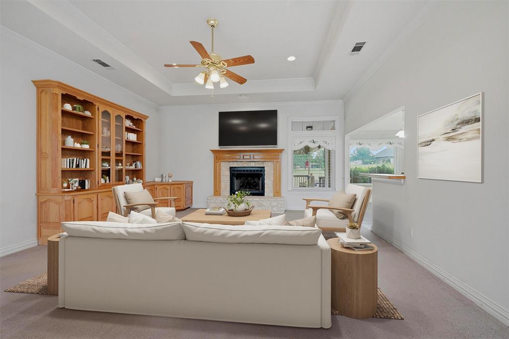 Hunter Ridge Estates - Residential