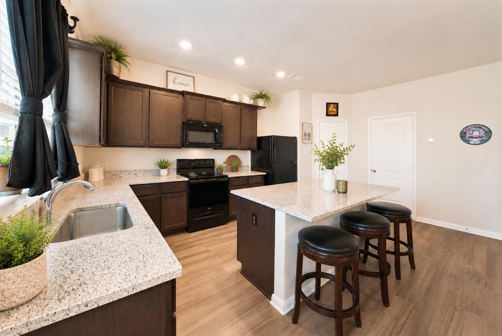 Patriot Estates - Residential