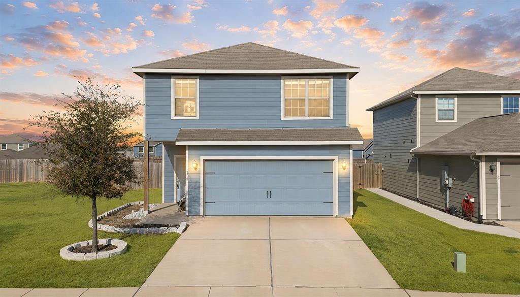 Patriot Estates - Residential