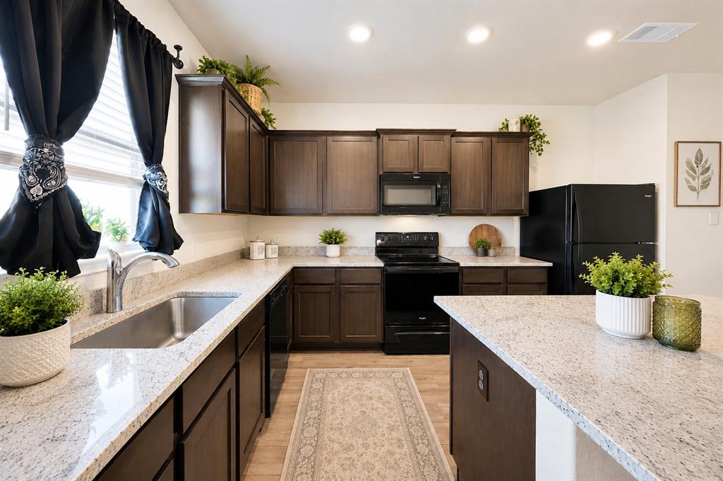 Patriot Estates - Residential