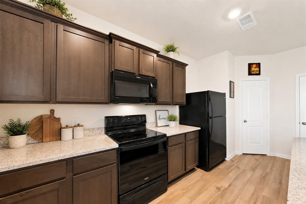 Patriot Estates - Residential