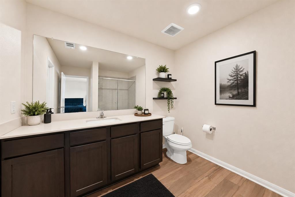Patriot Estates - Residential