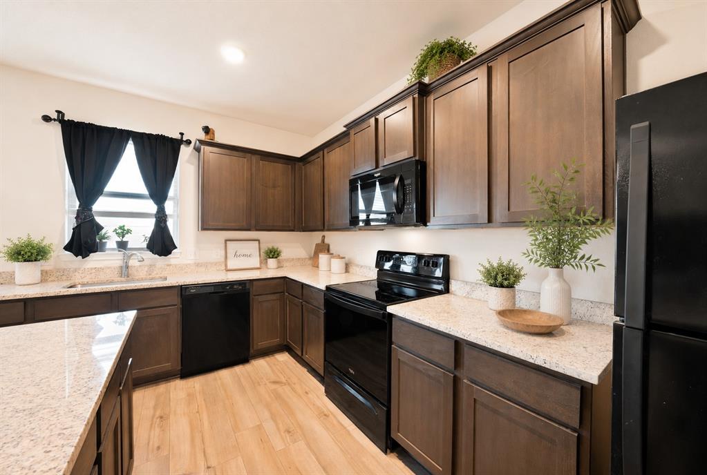 Patriot Estates - Residential