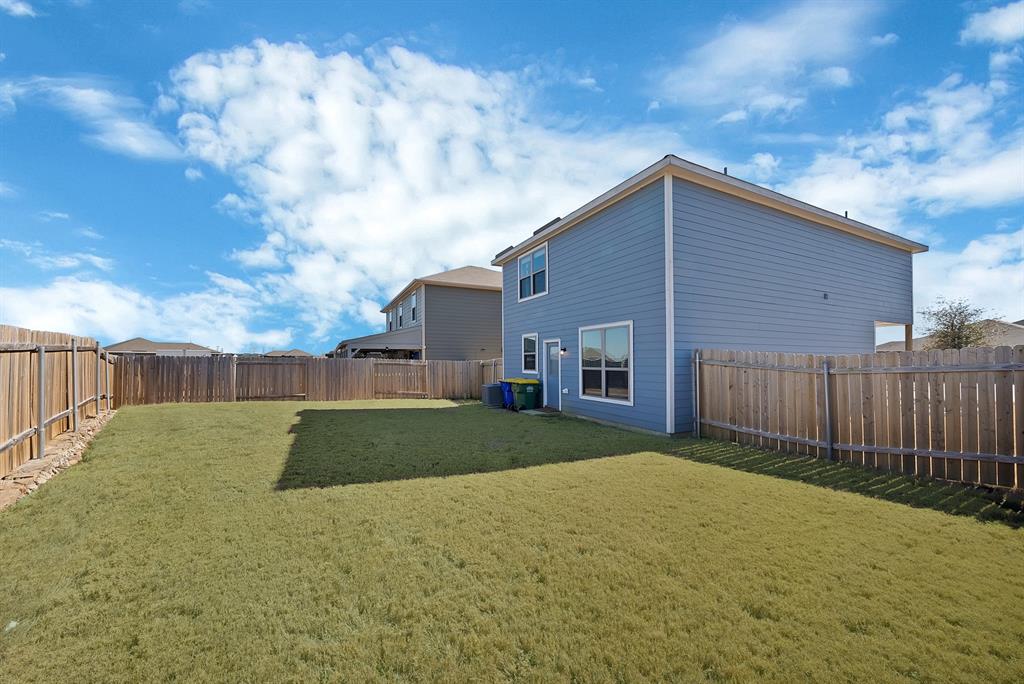 Patriot Estates - Residential