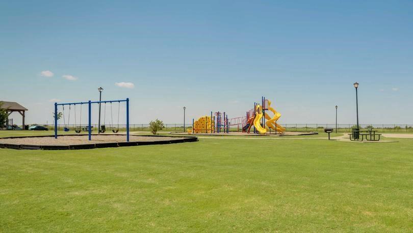 Patriot Estates - Residential