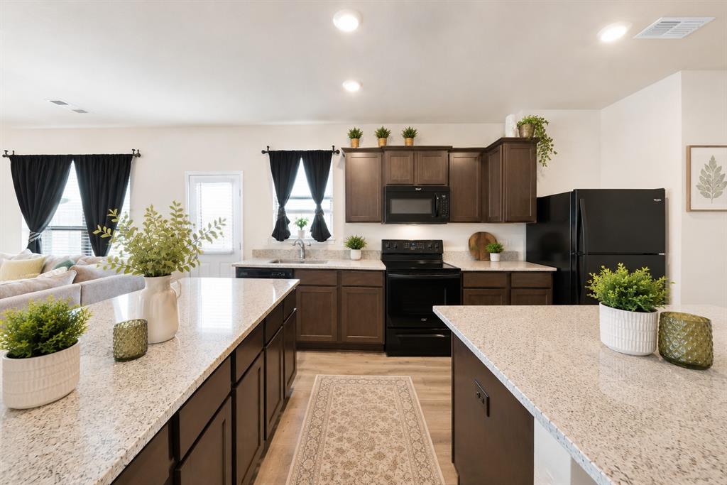 Patriot Estates - Residential
