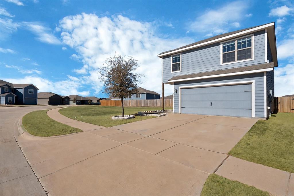 Patriot Estates - Residential