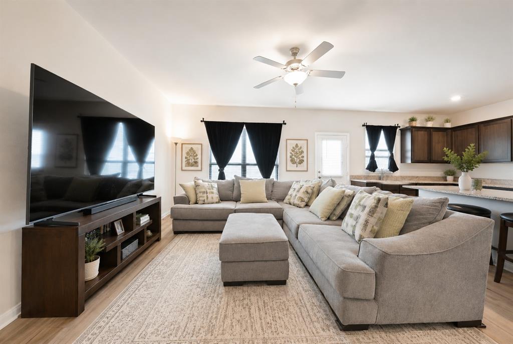Patriot Estates - Residential
