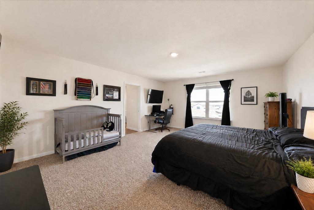 Patriot Estates - Residential