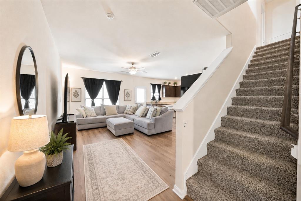 Patriot Estates - Residential