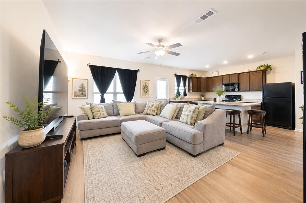 Patriot Estates - Residential