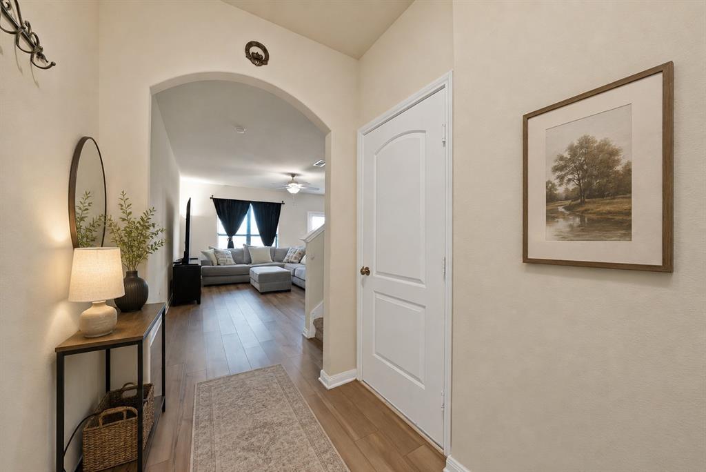 Patriot Estates - Residential