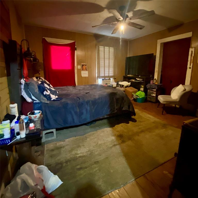 S Erwin - Residential