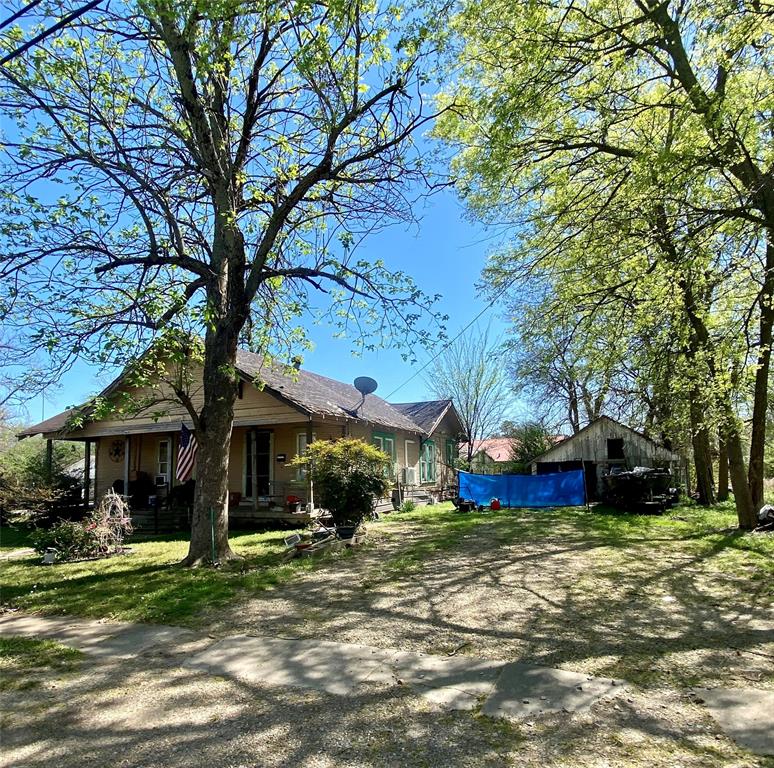 S Erwin - Residential