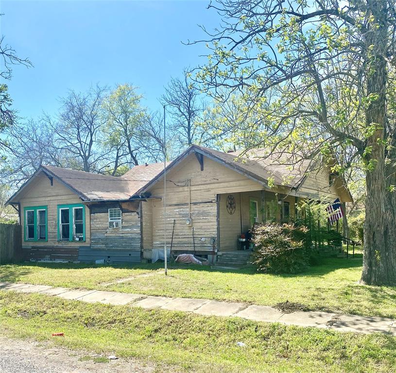 S Erwin - Residential