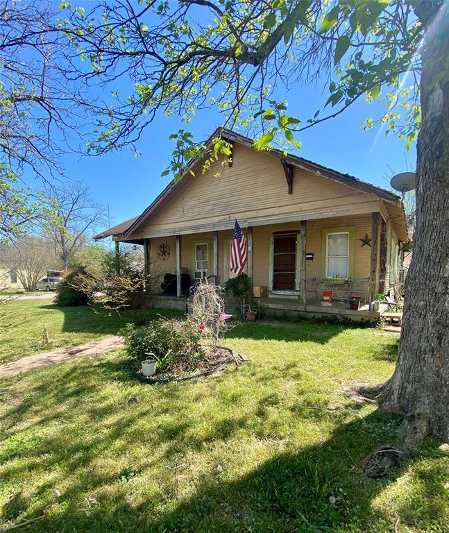 MOTIVATED SELLER…. this property presents a great investment opportunity, featuring a home at 1201 W Market Street, plus an adjacent vacant lot at 1203 W Market Street that together total over half an acre. The additional lot offers excellent potential for new construction or could be used as a large side yard. A 20x22 metal shop sits at the back property line, providing functional workspace or storage, along with an additional storage shed located next to the home. With multiple structures and expansion possibilities, this property is well suited for investors, future development, or value-add opportunities.