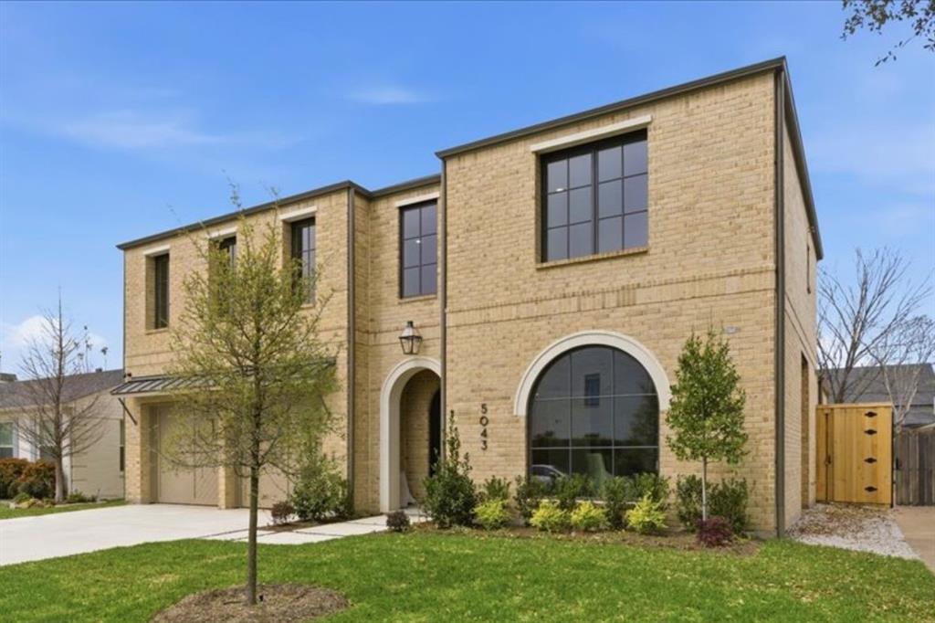 Shannon Estates - Residential