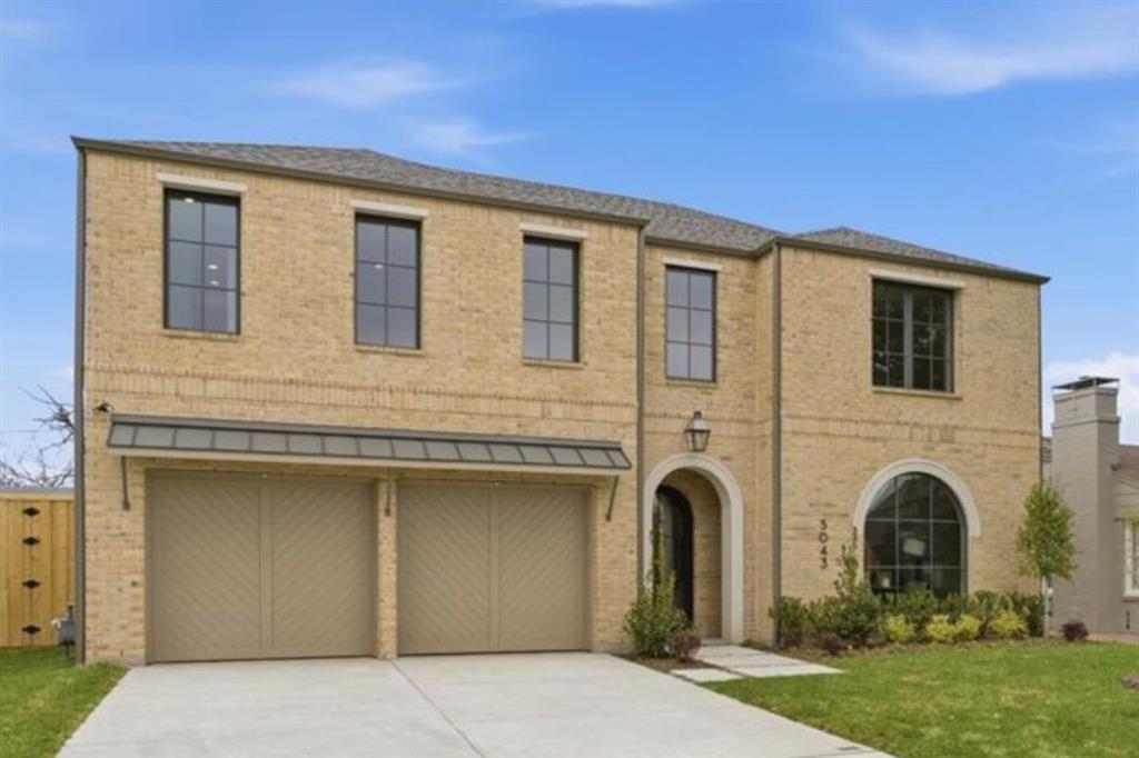 Shannon Estates - Residential