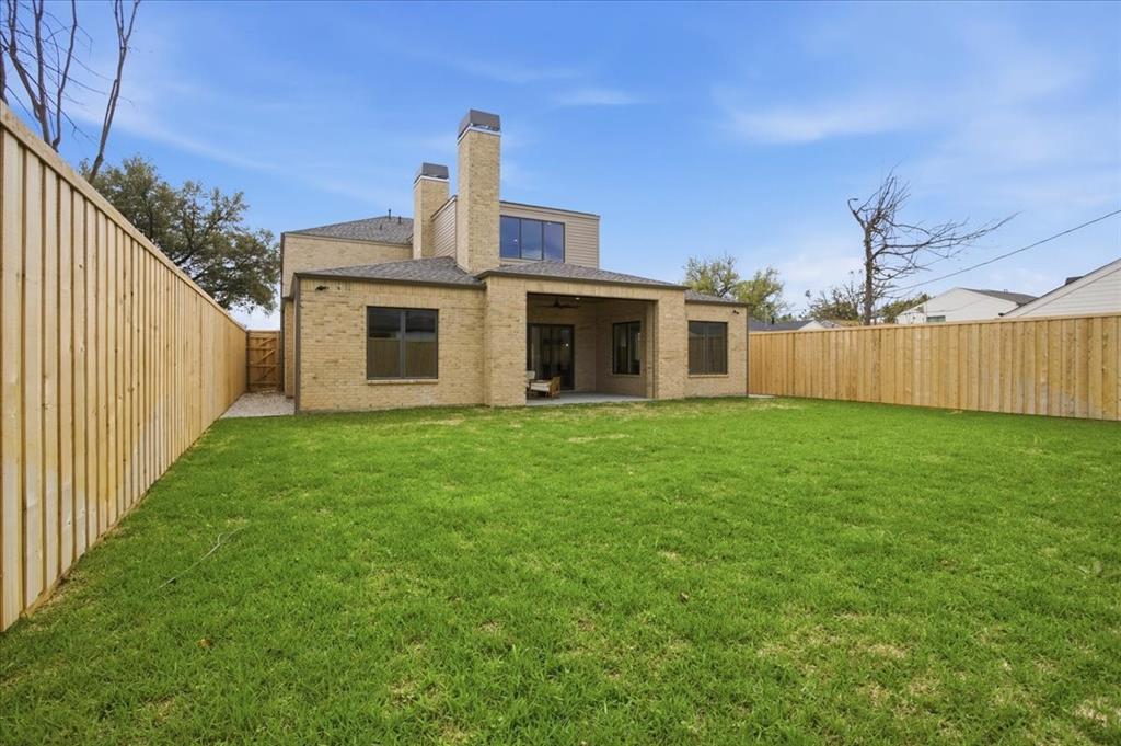 Shannon Estates - Residential