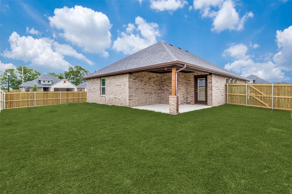 Grove Add - Residential Lease