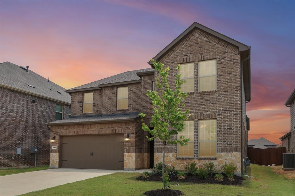 High Country Ph 1 - Residential