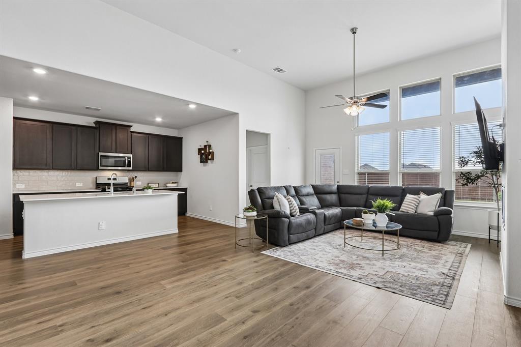 High Country Ph 1 - Residential