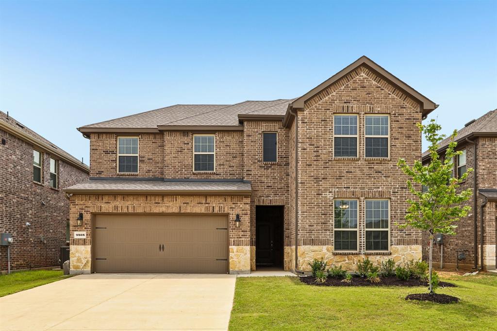 High Country Ph 1 - Residential