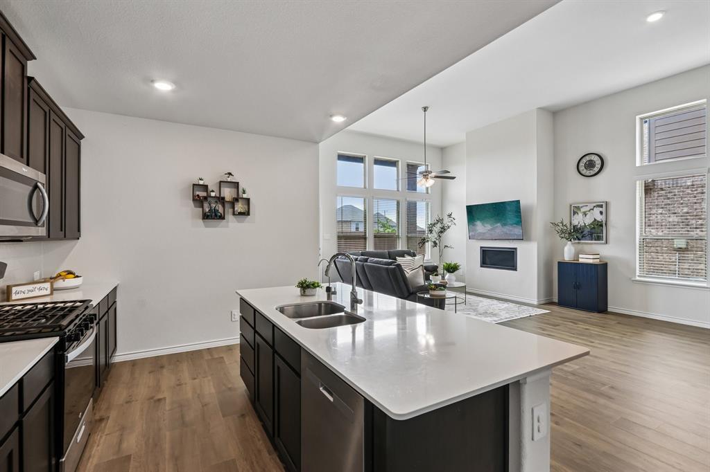 High Country Ph 1 - Residential