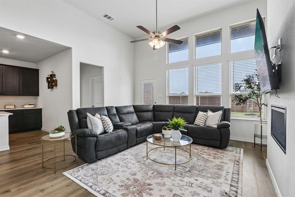 High Country Ph 1 - Residential