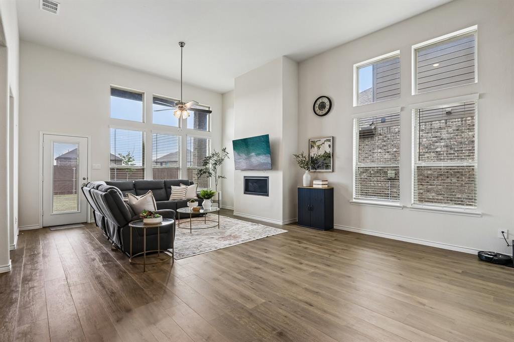 High Country Ph 1 - Residential