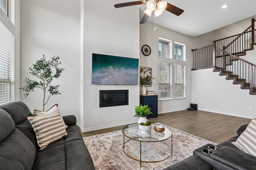 High Country Ph 1 - Residential
