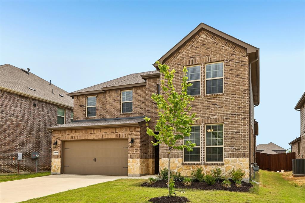 High Country Ph 1 - Residential