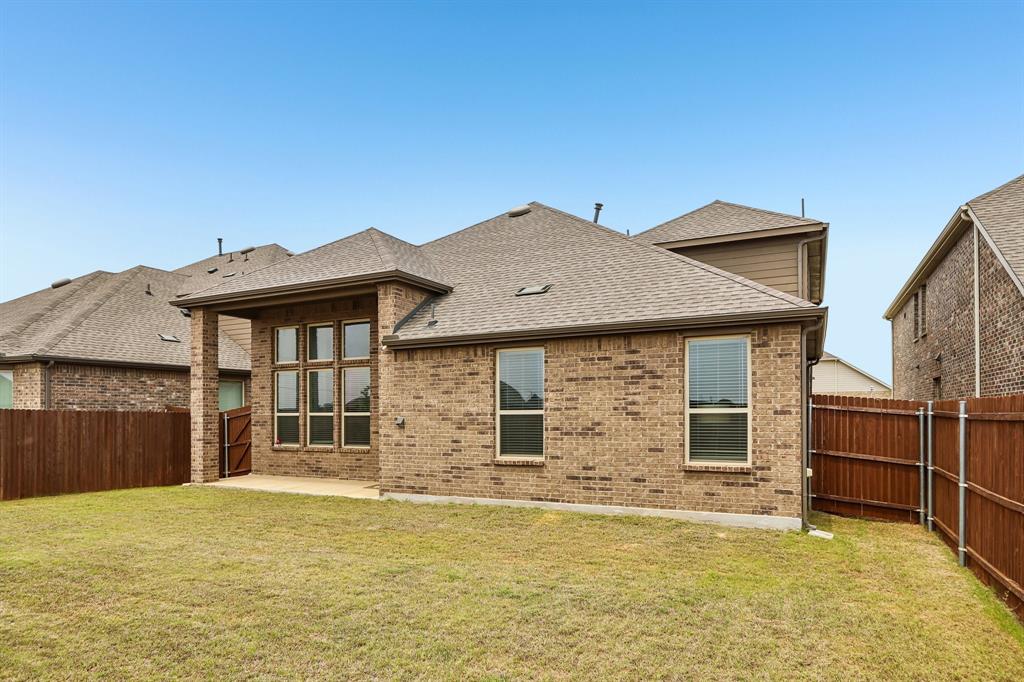 High Country Ph 1 - Residential