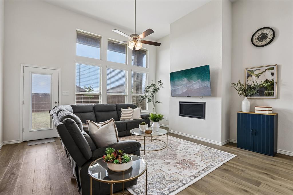 High Country Ph 1 - Residential