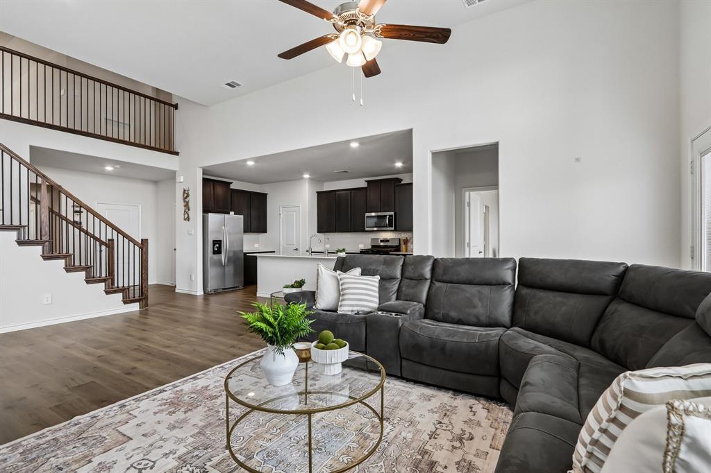 High Country Ph 1 - Residential