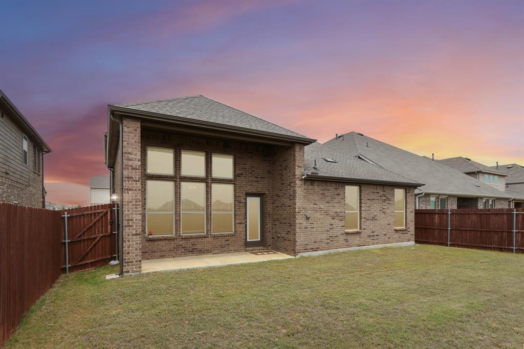 High Country Ph 1 - Residential