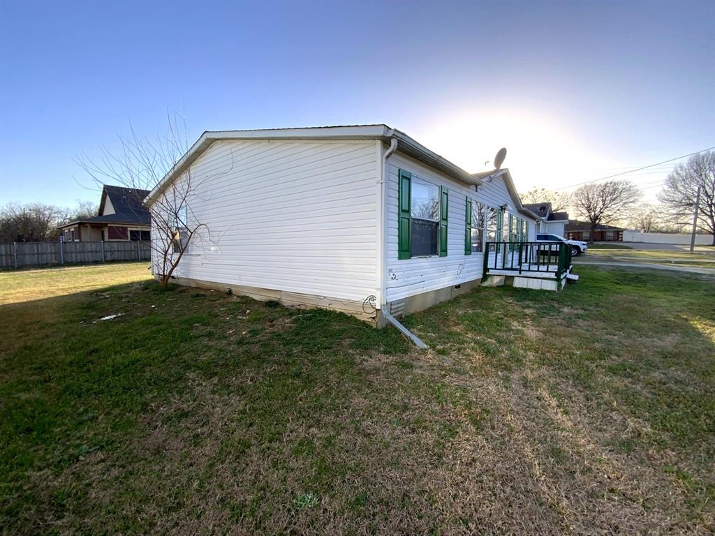 Green Meadows Add - Residential